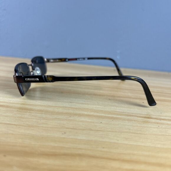 Carrera By Safilo CA7572 5BZ Eyeglasses Frames Only 52-19-140 - Picture 3 of 9